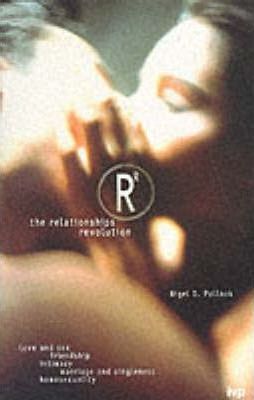 Cover of The Relationships Revolution